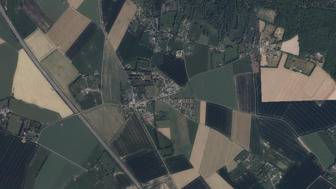 Photo 2 — Trouville-la-Haule, Eure (27680)