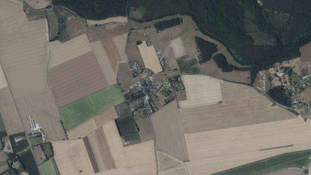 Photo 2 — Valailles, Eure (27300)