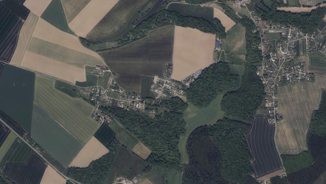 Photo 2 — Vandrimare, Eure (27380)