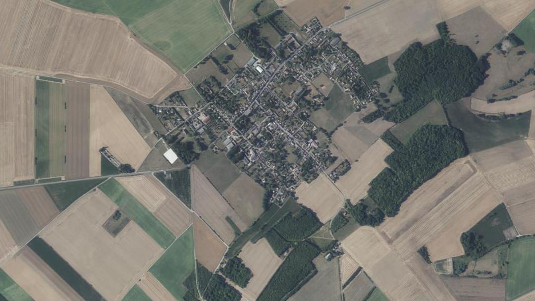 Photo 2 — Vesly, Eure (27870)
