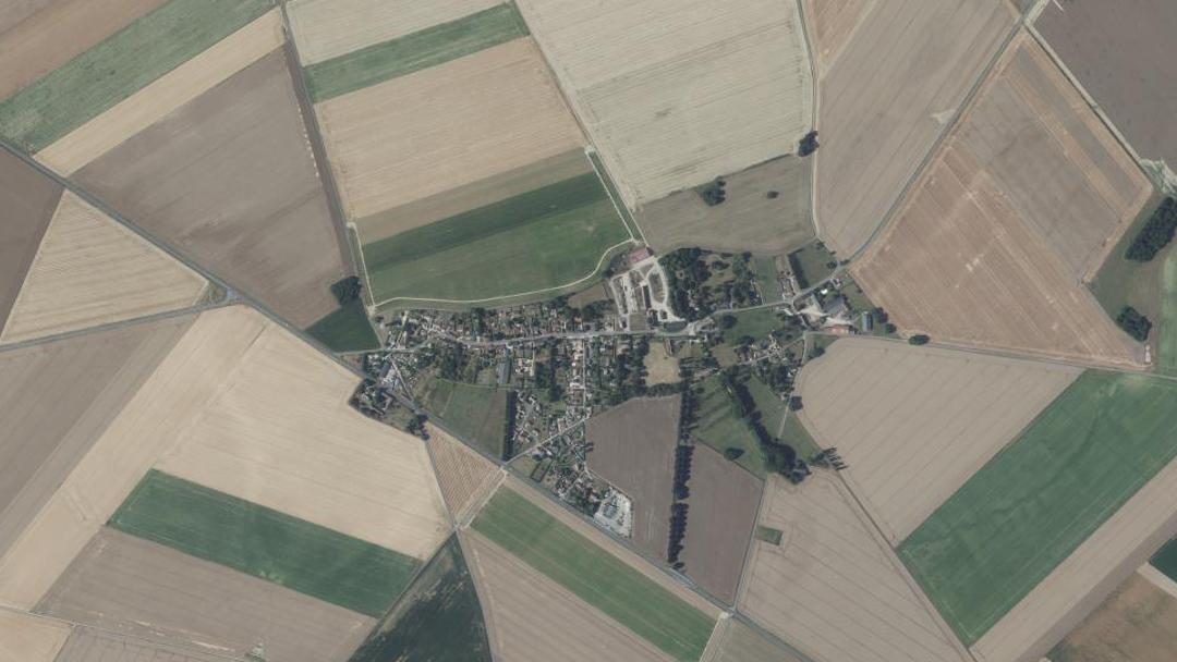 Villers-en-Vexin, Eure