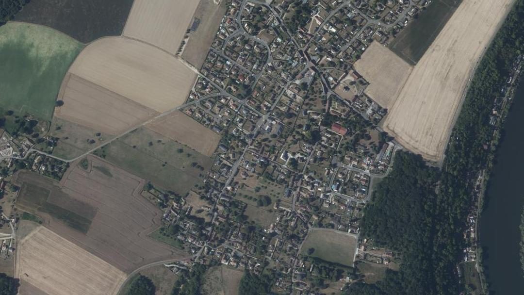 Photo 2 — Villers-sur-le-Roule, Eure (27940)