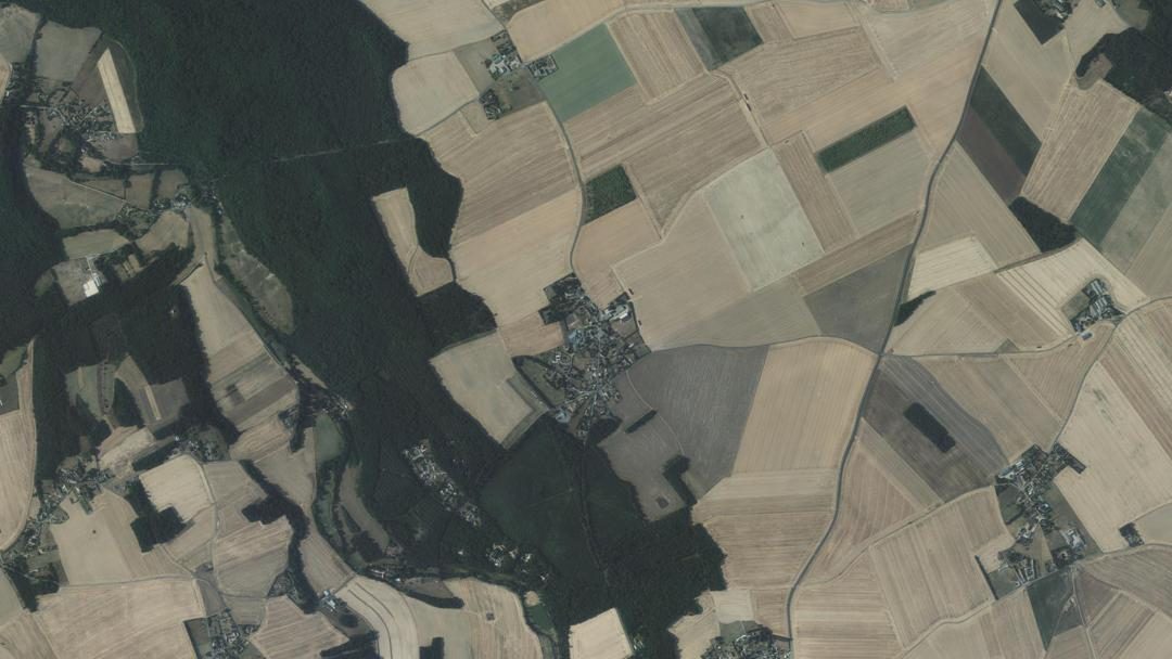 Sylvains-Lès-Moulins, Eure