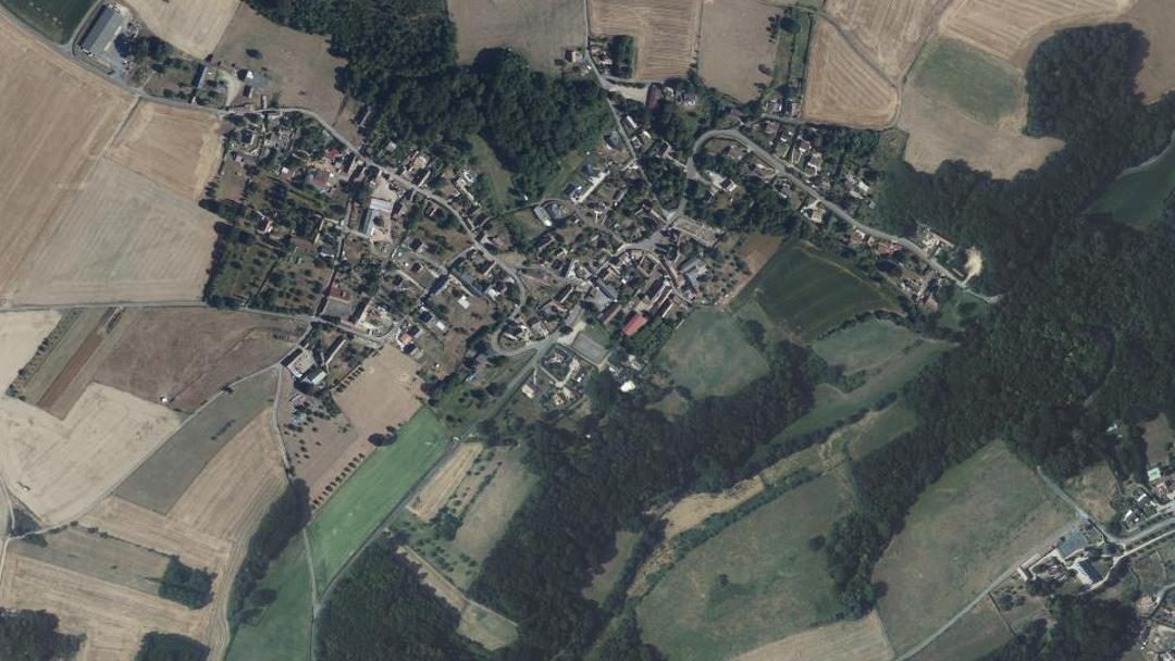 Photo 2 — Villez-sous-Bailleul, Eure (27950)