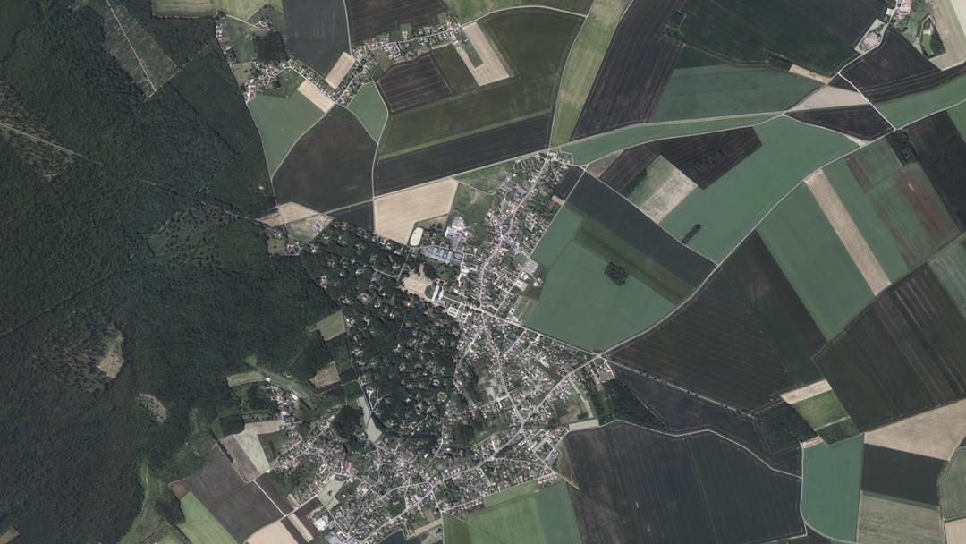 Photo 3 — Abondant, Eure-et-Loir (28410)