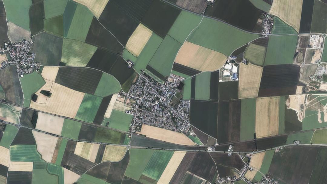 Amilly, Eure-et-Loir