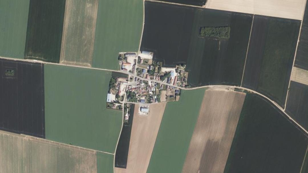 Photo 2 — Ardelu, Eure-et-Loir (28700)