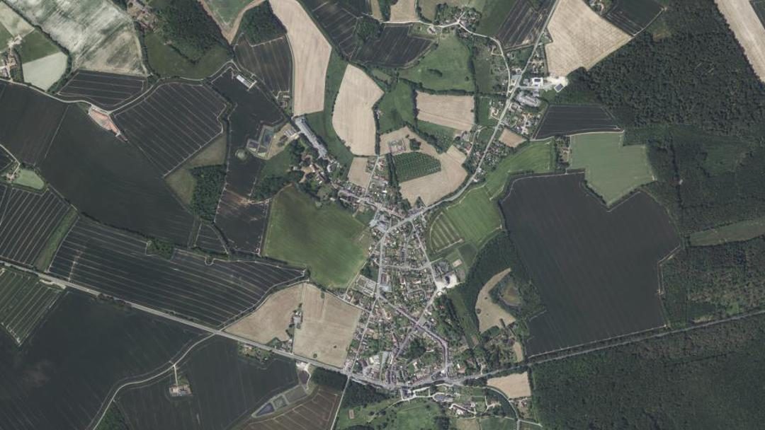 Photo 2 — Argenvilliers, Eure-et-Loir (28480)