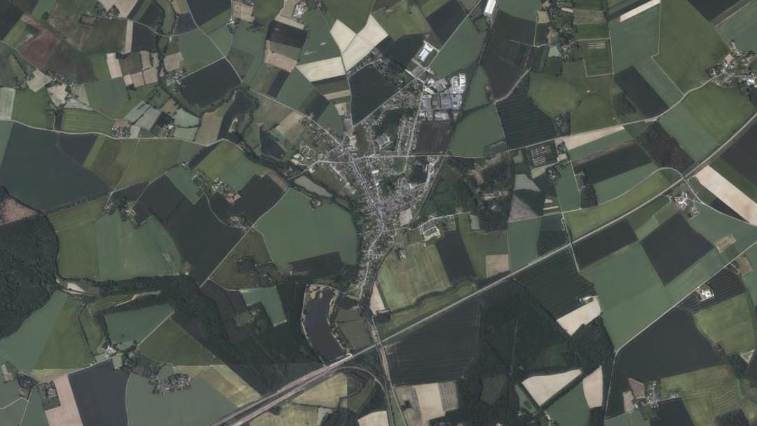 Vald'yerre, Eure-et-Loir