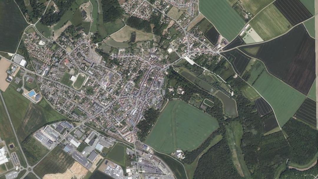 Photo 3 — Auneau-Bleury-Saint-Symphorien, Eure-et-Loir (28700)