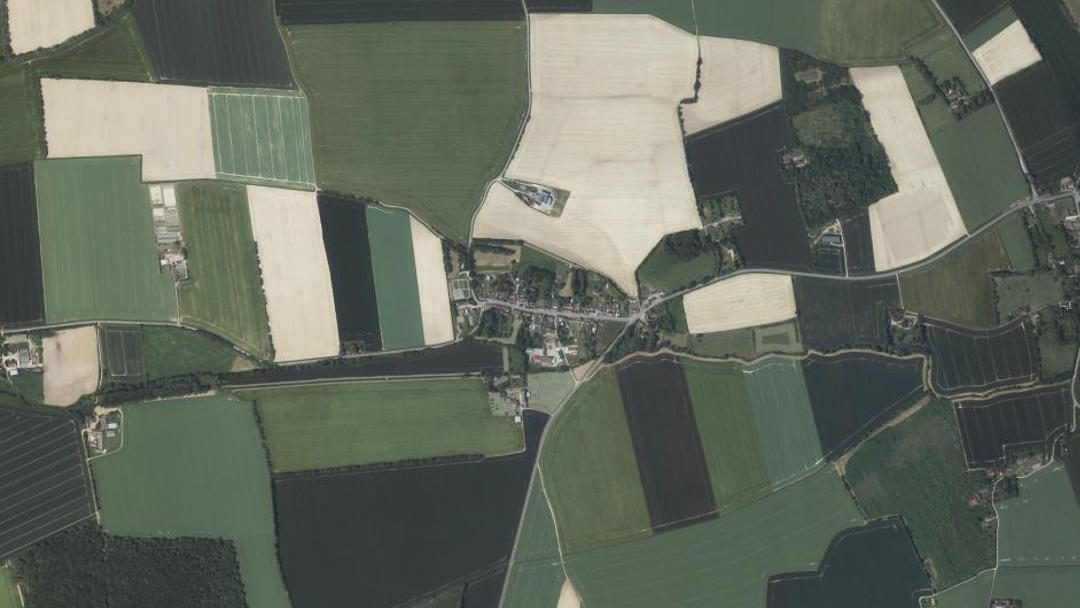 Les Autels-Villevillon, Eure-et-Loir