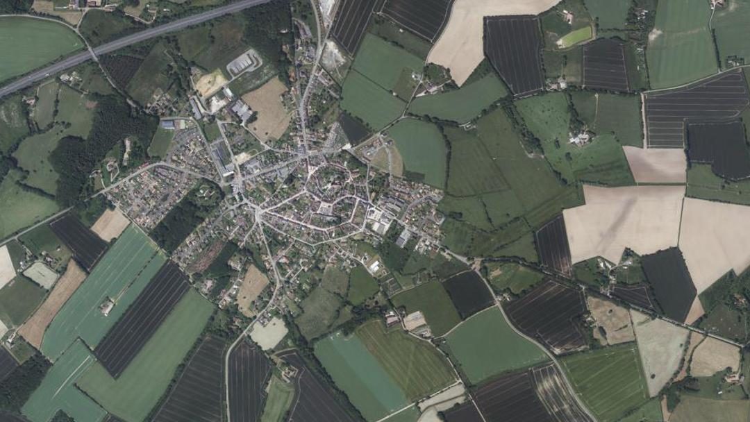 Photo 3 — Authon-du-Perche, Eure-et-Loir (28330)
