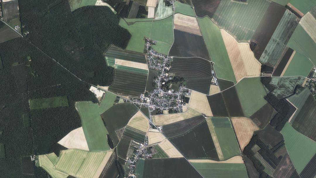 Photo 2 — Bailleau-l'Évêque, Eure-et-Loir (28300)