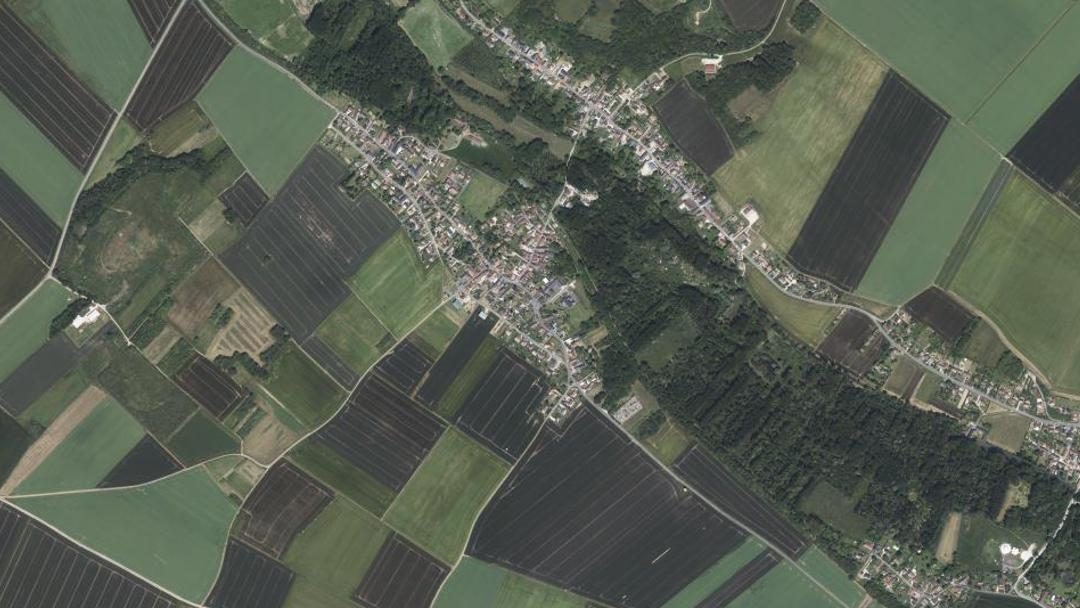 Photo 3 — Bailleau-Armenonville, Eure-et-Loir (28320)