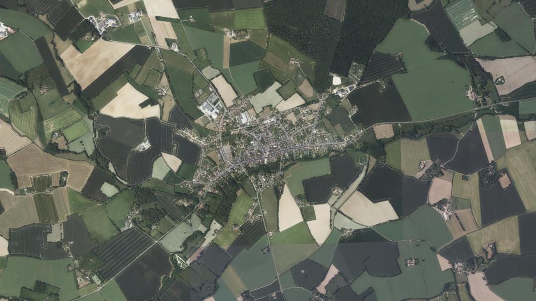 Photo 3 — La Bazoche-Gouet, Eure-et-Loir (28330)