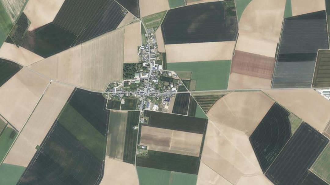 Photo 3 — Bazoches-en-Dunois, Eure-et-Loir (28140)