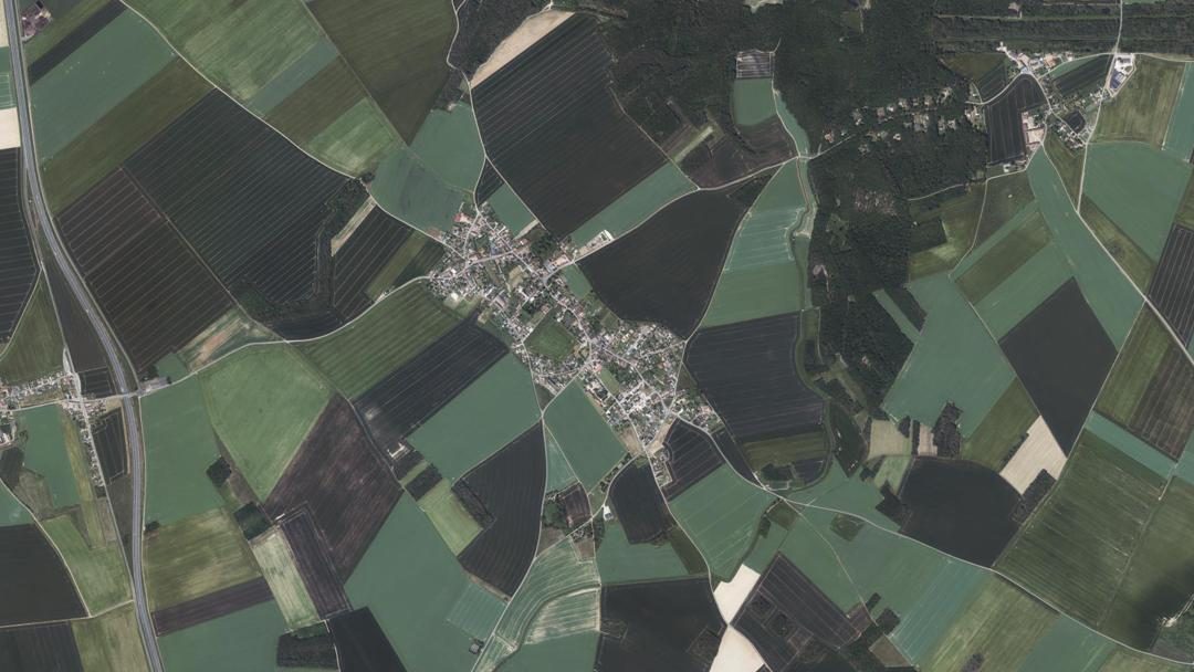 Photo 2 — Berchères-Saint-Germain, Eure-et-Loir (28300)
