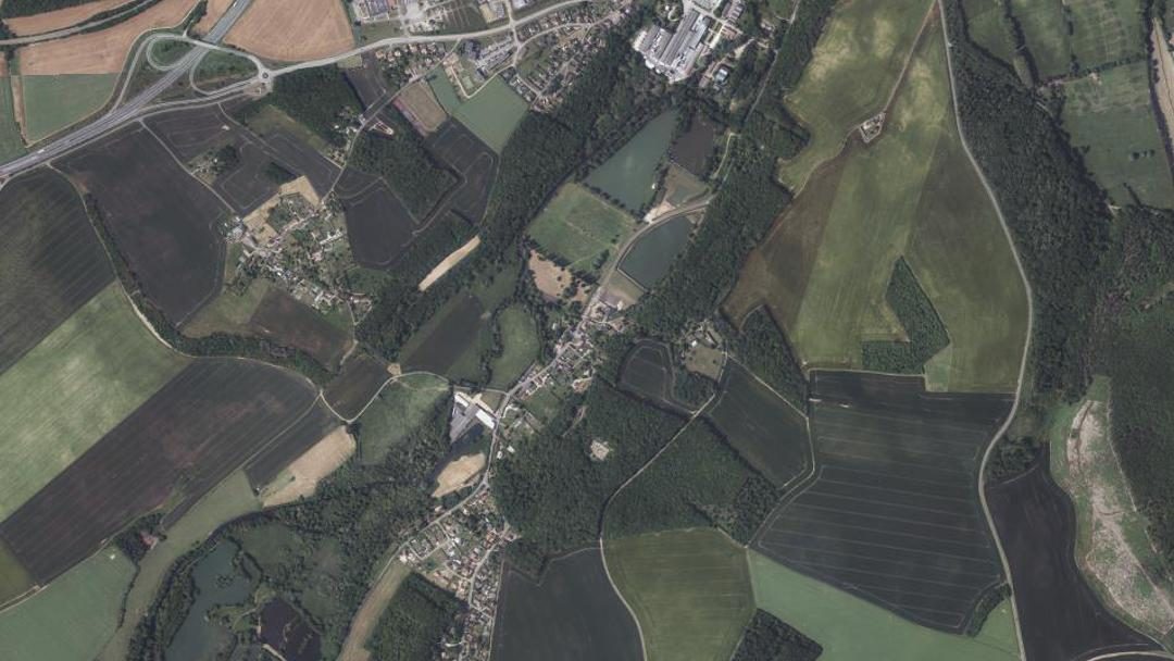 Photo 3 — Bérou-la-Mulotière, Eure-et-Loir (28270)