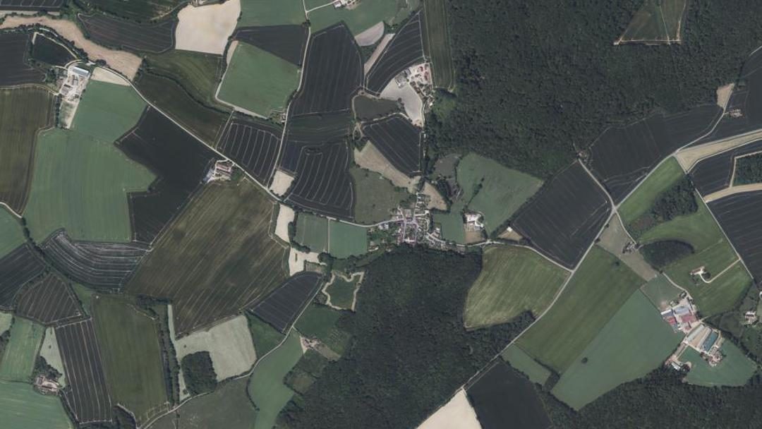 Photo 2 — Béthonvilliers, Eure-et-Loir (28330)