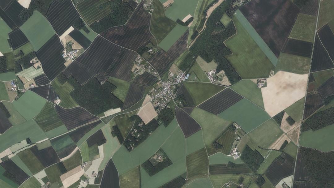 Boissy-Lès-Perche, Eure-et-Loir