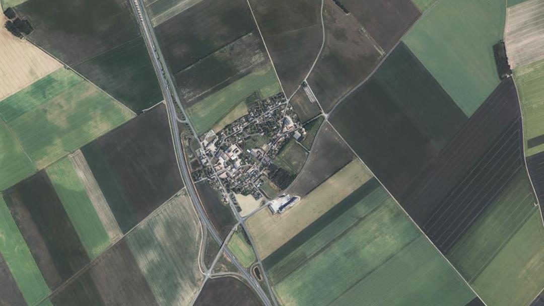 Photo 2 — Le Boullay-Mivoye, Eure-et-Loir (28210)