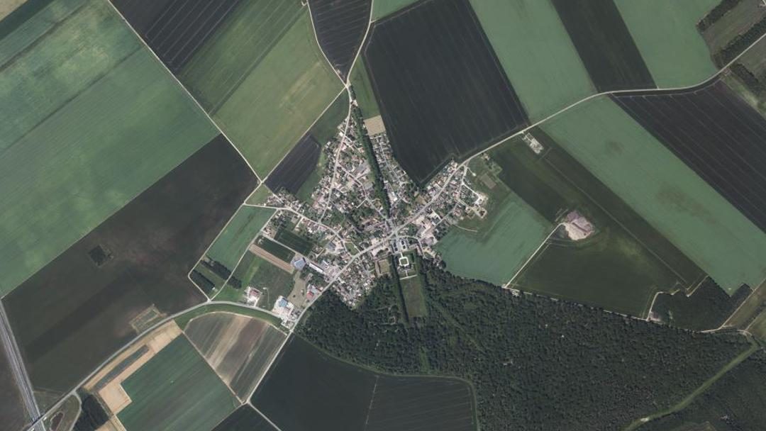 Photo 2 — Le Boullay-Thierry, Eure-et-Loir (28210)