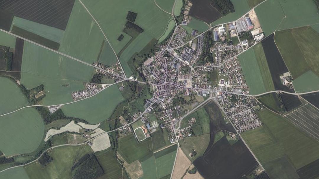 Photo 3 — Brezolles, Eure-et-Loir (28270)