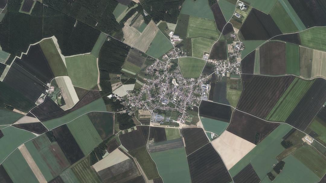 Photo 2 — Bû, Eure-et-Loir (28410)
