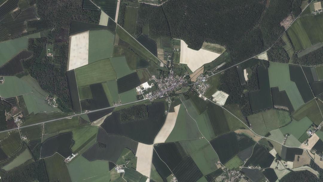 Photo 3 — Champrond-en-Gâtine, Eure-et-Loir (28240)