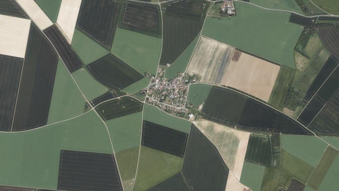 Photo 2 — La Chapelle-d'Aunainville, Eure-et-Loir (28700)