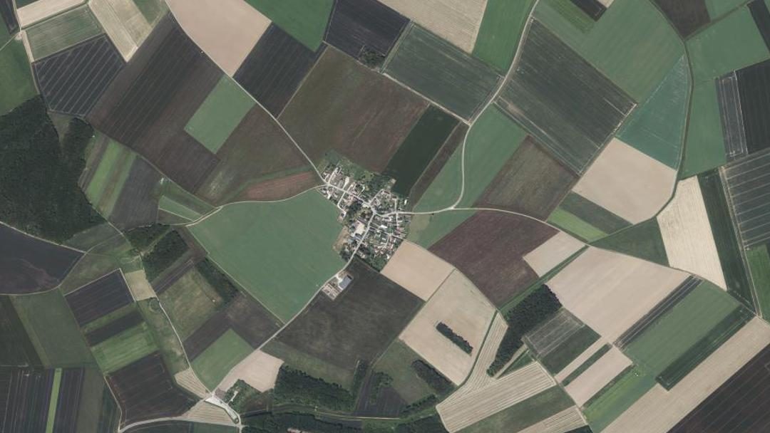 Photo 2 — La Chapelle-Forainvilliers, Eure-et-Loir (28500)