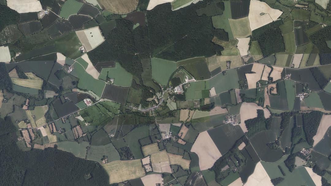 Photo 2 — Chapelle-Guillaume, Eure-et-Loir (28330)