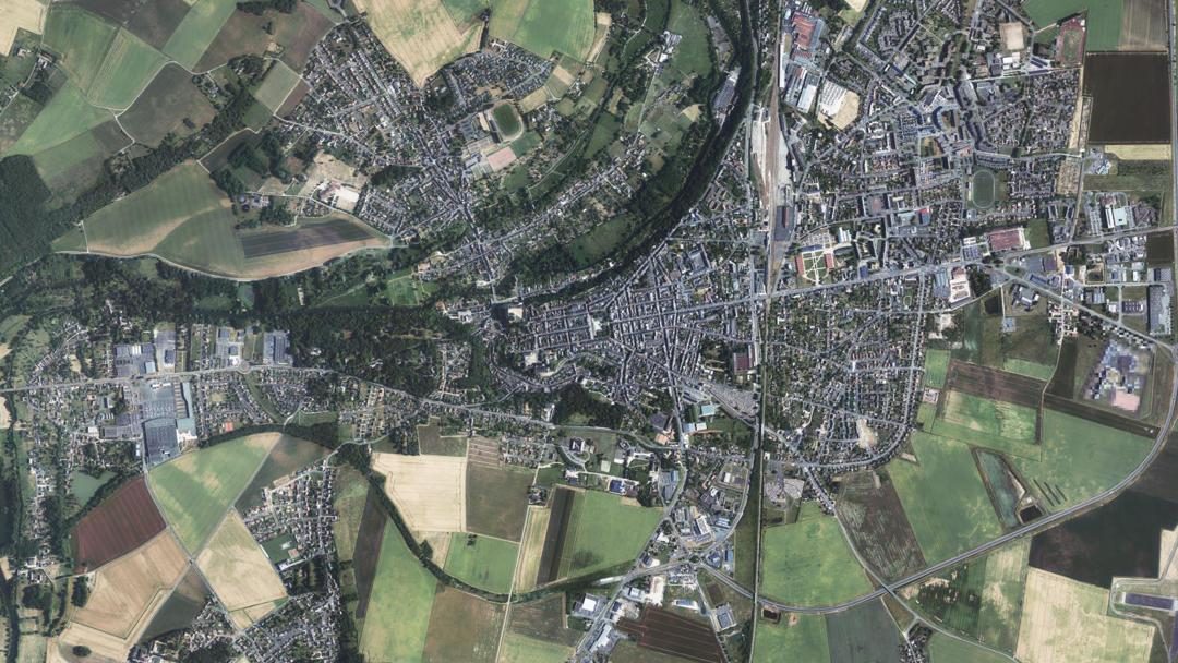 Photo 10 — Châteaudun, Eure-et-Loir (28200)