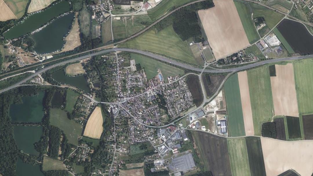 Photo 3 — Cherisy, Eure-et-Loir (28500)