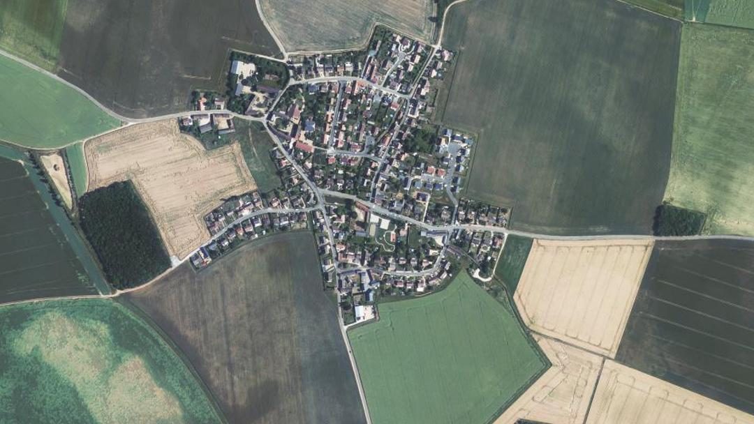 Cintray, Eure-et-Loir