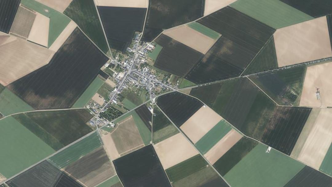 Photo 3 — Cormainville, Eure-et-Loir (28140)