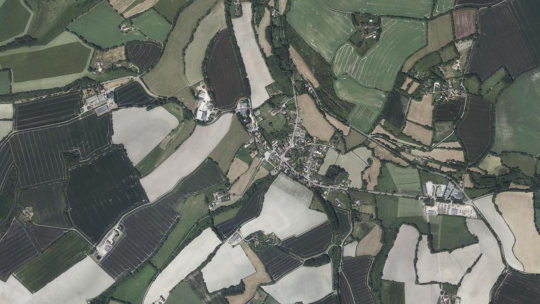 Photo 3 — Coudray-au-Perche, Eure-et-Loir (28330)