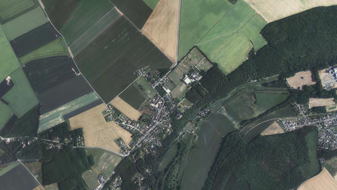 Photo 2 — Crécy-Couvé, Eure-et-Loir (28500)