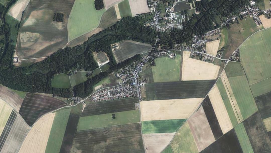 Photo 3 — Donnemain-Saint-Mamès, Eure-et-Loir (28200)