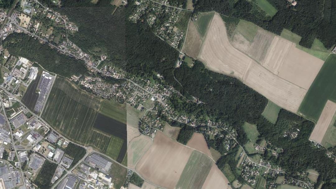 Photo 2 — Droue-sur-Drouette, Eure-et-Loir (28230)