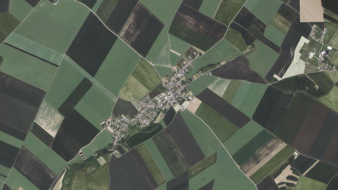 Photo 2 — Écrosnes, Eure-et-Loir (28320)