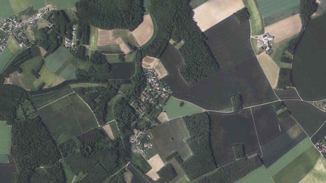 Photo 3 — Escorpain, Eure-et-Loir (28270)