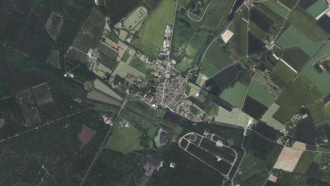 Photo 3 — La Ferté-Vidame, Eure-et-Loir (28340)