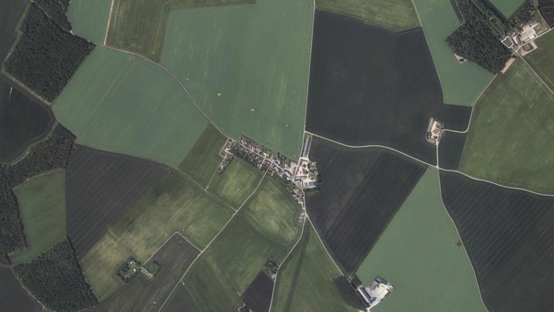 Photo 2 — Fessanvilliers-Mattanvilliers, Eure-et-Loir (28270)