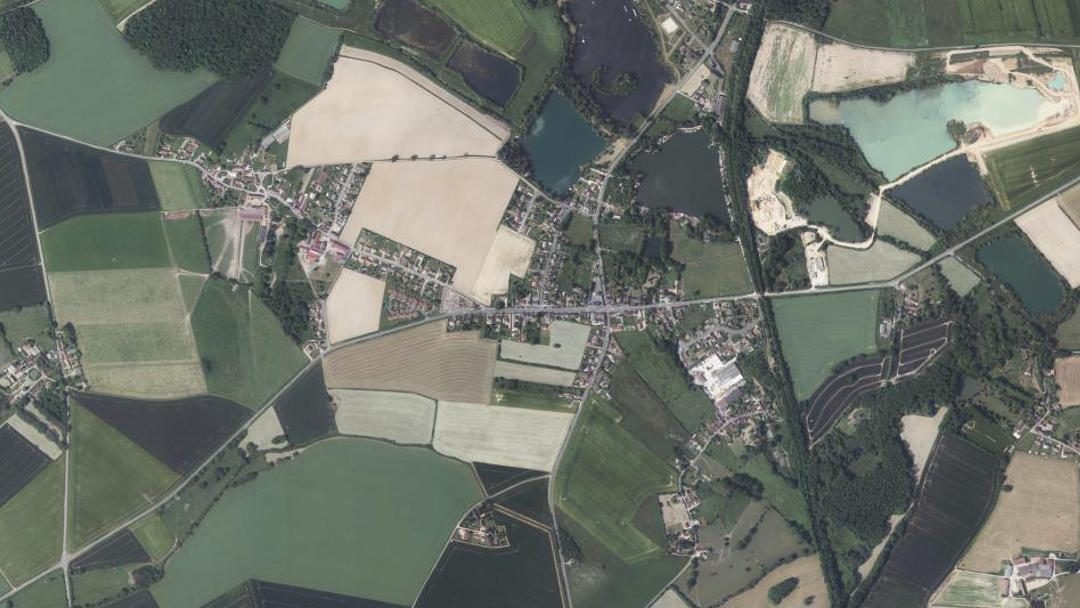 Photo 3 — Fontaine-Simon, Eure-et-Loir (28240)