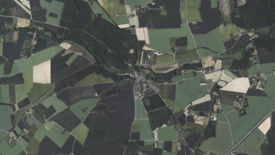 Photo 2 — Frazé, Eure-et-Loir (28160)