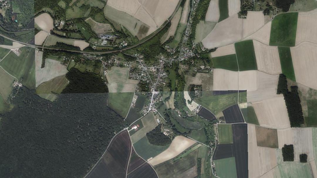 Photo 3 — Gilles, Eure-et-Loir (28260)