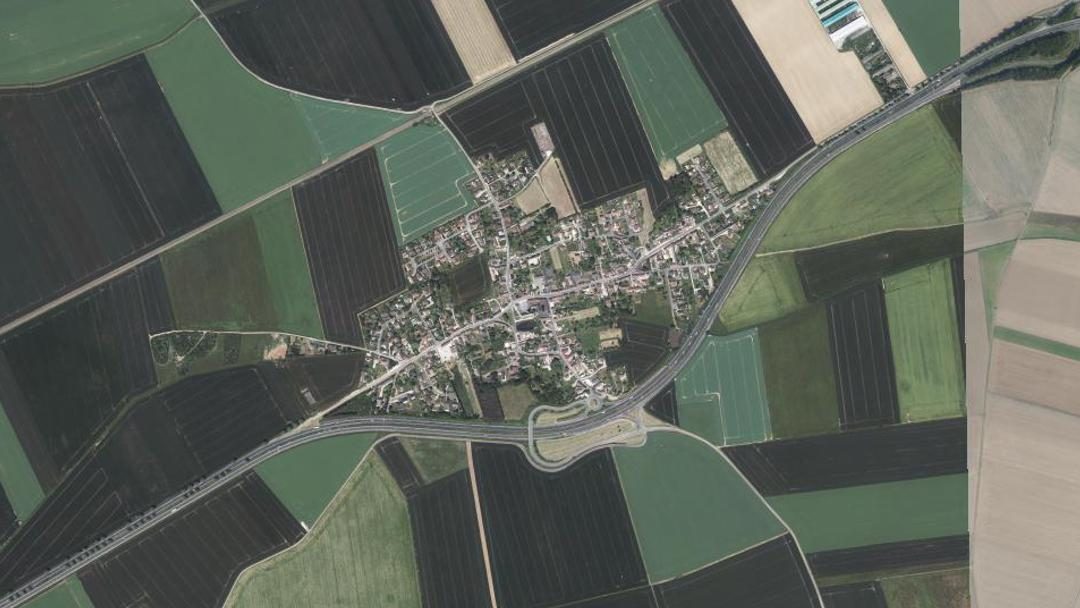 Goussainville, Eure-et-Loir