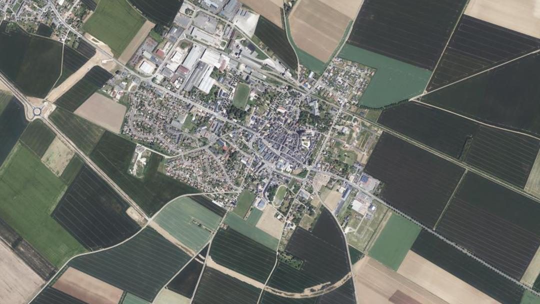 Photo 3 — Janville-en-Beauce, Eure-et-Loir (28310)
