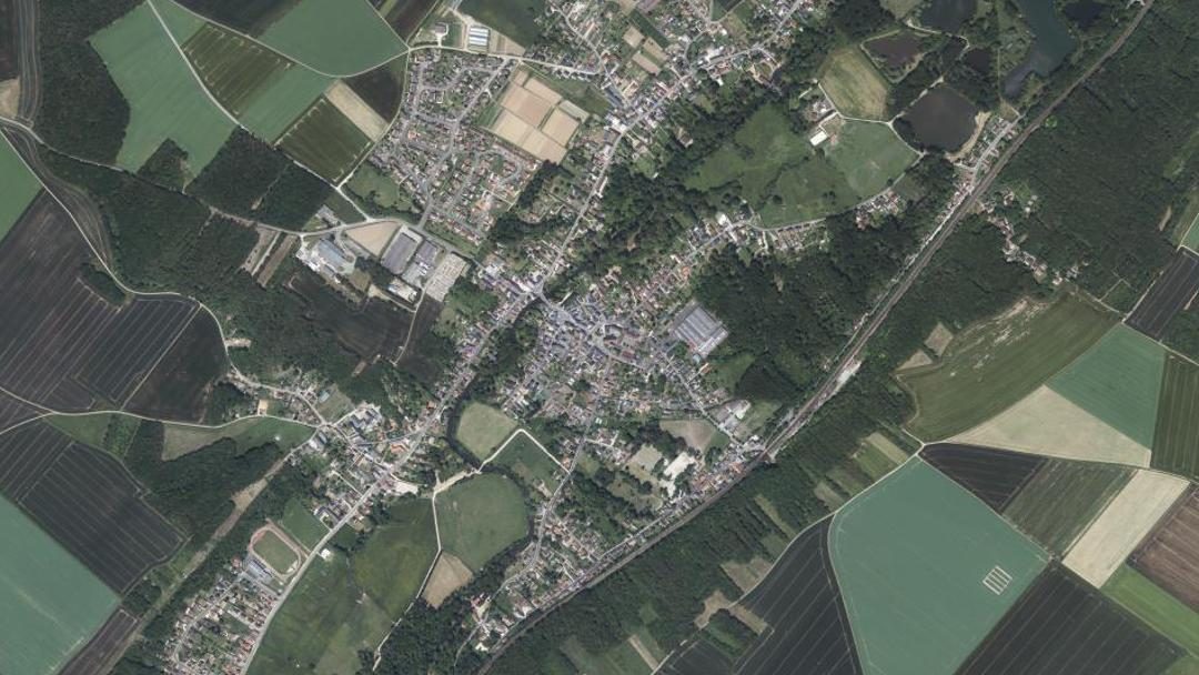 Photo 3 — Jouy, Eure-et-Loir (28300)